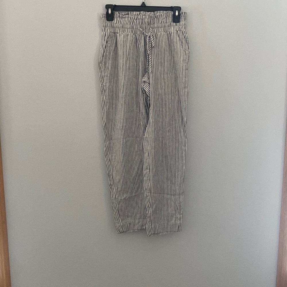 Lightweight pants